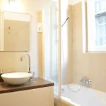 Two Bedroom At Bajcsy Apartament