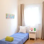 Two Bedroom At Bajcsy Budapesta