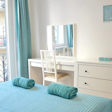 Apartment Two Bedroom At Bajcsy