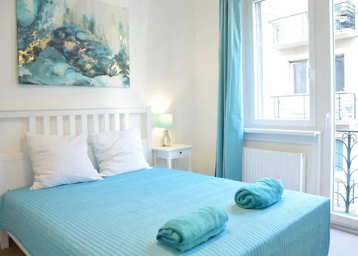 Two Bedroom At Bajcsy ブダペスト